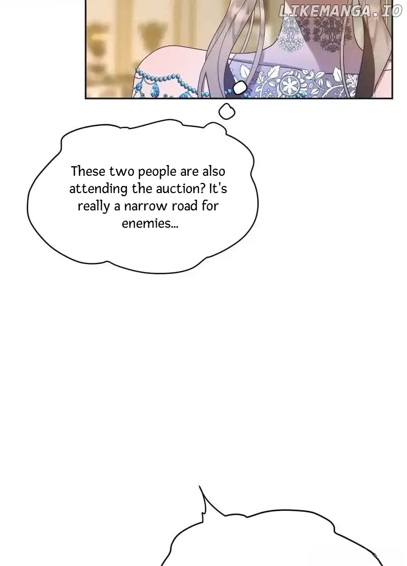 The Bride of the Fallen Angel chapter 7 - page 62